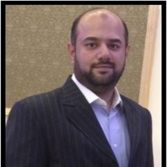 Mohammad Umair Naveed, OWNER/CHIEF CONSULTANT