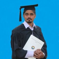 محمد Ali Akash, Sub-Engineer Electrical