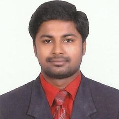 Gopinath Babu, Safety engineer