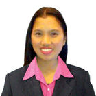 Maria Conception Cabral, Expenses Analyst & Office Staff