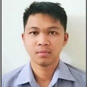 Jan Michael Paligutan, IT Engineer