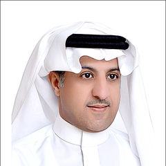 Mohammed Al-Shabanah, Business development director / sales director