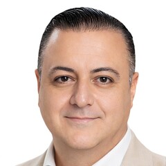 Ahmed Mahmoud Rafat Abu Zahra, Strategic Project & Operations Consultant