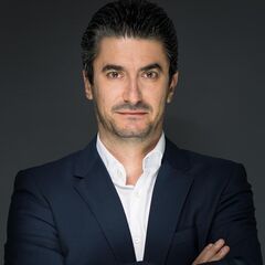 Selim El Khal, Sales And Marketing Director