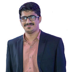 Saad Masood, Senior Software Engineer