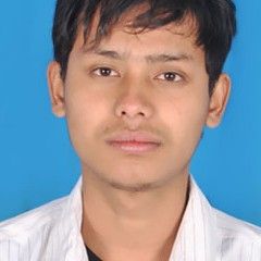 Rishi Shrestha