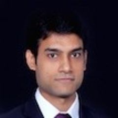 Amit Nair, Business Analyst