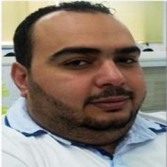 محمد soubh, SR. MECHANICAL ENGINEER