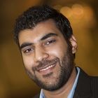 سعد الهاشمي, customer service executive