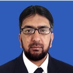 Muhammad Mubashar Nazir نذير, NOC Engineer