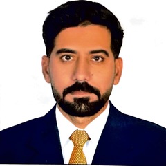 Fida Muhammad  Khan