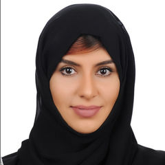 Saeeda Alkaukabi, QA/QC Engineer