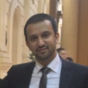 Abdulaziz Alzaid, Plant Manager