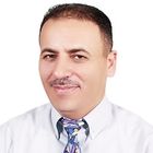 Ali Hussein Ibrahim, Asst. Area Manager