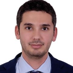 Imad Rassas, Building Automation (BMS) Technical Manager