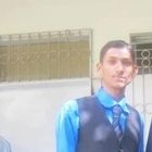 Rashid Majeed Majeed, Software Engineer