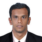 Sajeer Karim, Business Development Executive