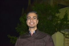 Abdalrhman Shalaby, Technical office Engineer