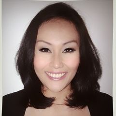 Sari Siahaan, Legal Manager Corporate  (Contracts and Compliance)