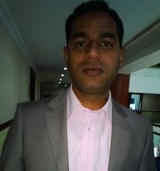 mohammad ashraf khan