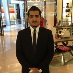 Waleed Nazim, Customer Service