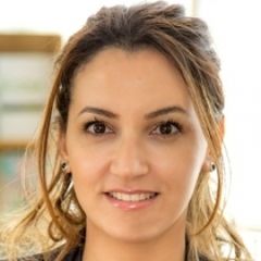 Imane Boujidane, Procurement manager