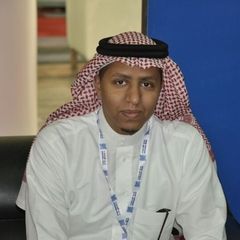 Abdullah Aburayan, Sales And Marketing Specialist