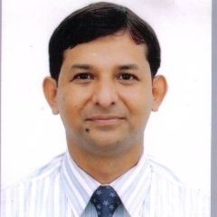 Mohammad Shahi Faruque Choudhury