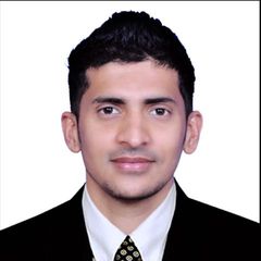 MOHAMMED MAAEEZ CHANNA, Finance & Operation Supervisor - Financial Planning and Analysis