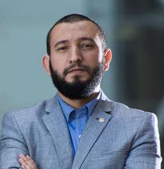 Qais Al-Khateeb, Product Director