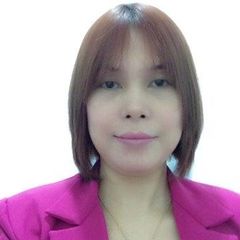 Rowena Galeon, Sales & Project Coordinator cum Purchasing & Admin/HR Assistant‎