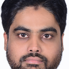 Mohammed shams khan, Lead Cybersecurtiy Consultant