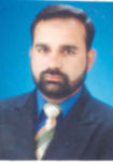 Muhammad Jahanzaib Shaikh, Procurement Manager