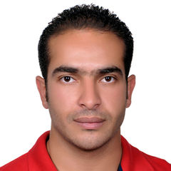 عبد الرحمن Abo kela, مراقب و داعم شبكات الحاسب