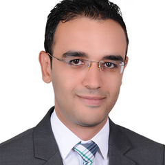 Mohamed Rabea, Medical Representative