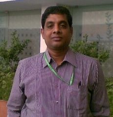 Mahendra Nalla, Manager