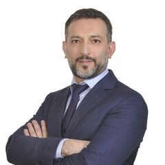 Tarek Hassan, Parcel Manager