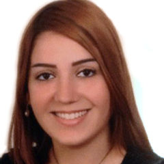 Joelle Khaled, Assistant clinic