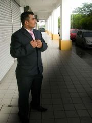 Natheer AL-senwi, manager  IT