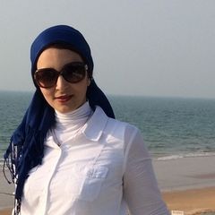 Ghada Hassan