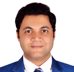 Ramez Mohamed El-Gallad, Marketing Specialist