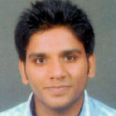Yusuf Nihal, Sr. Estimation And Design Engineer (Mechanical)