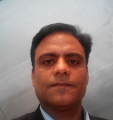 Naveen Kundu, Vice President - Sales and Operations