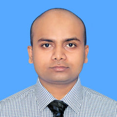 Hassaan Muhammad  Sheikh, Assistant Compliance Engineer