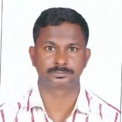 thaha abdul shukoor, Asst. Operations Manager