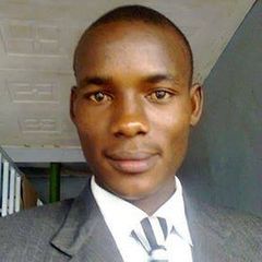 JAMES KARIUKI KIRAGU, General Manager/Gm