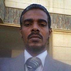 Aymun Amir Elzakey Mohamed Mohamed, Construction Project Manager