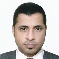 مصطفي محمد علي ابوعلي, Legal Advisor