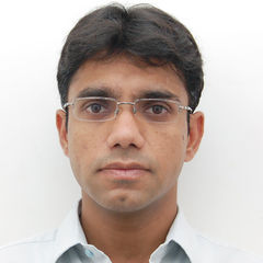 Zafar Noor Alam, Head of Corporate Risk Analytics & IFRS9 Implementation