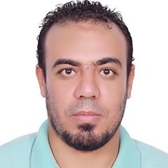 Ahmed  Abdelrahman, مندوب مبيعات جملة